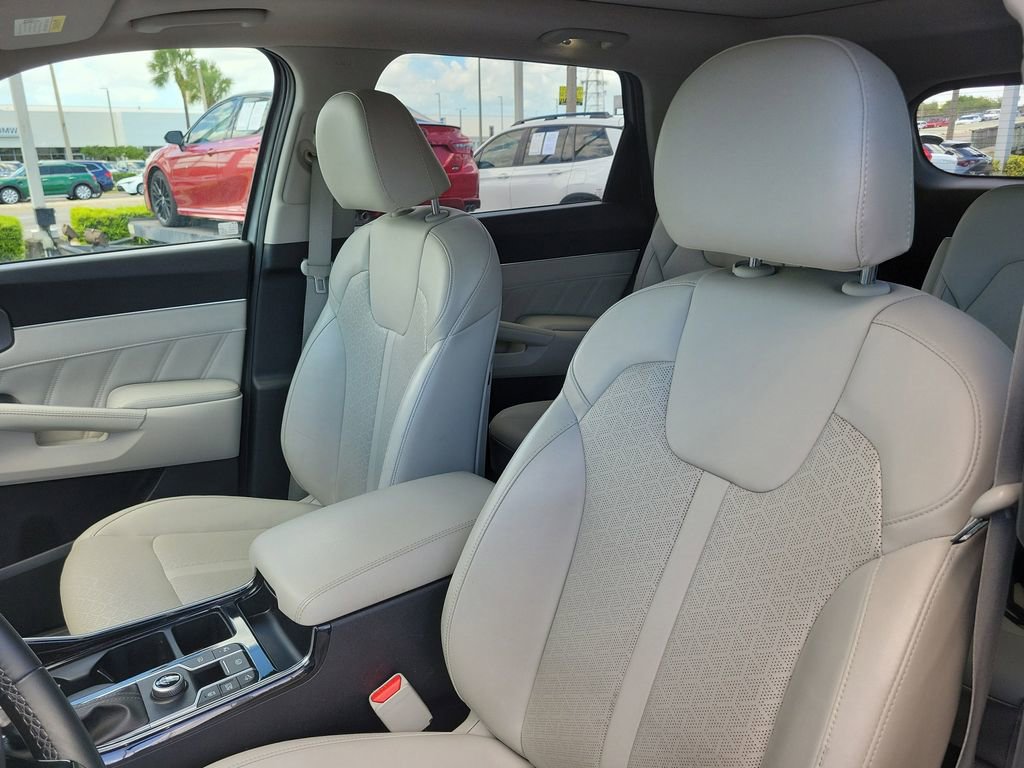Used 2022 Kia Sorento SX FWD image 20