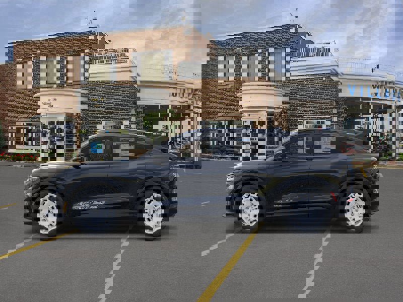 New 2025 Ford Mustang Mach-E GT w/ Interior Protection Package image 3