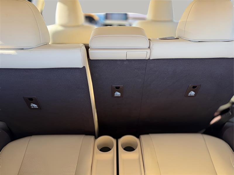 Used 2020 Lexus RX 350L FWD image 43