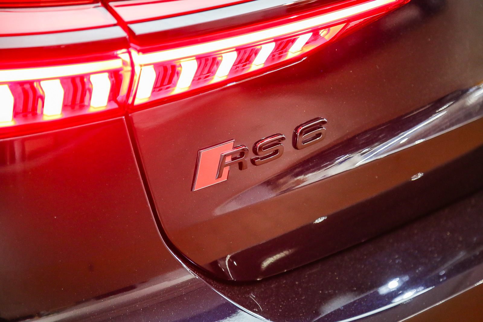 Certified 2021 Audi RS 6 w/ Executive Package AWD/4WD image 20