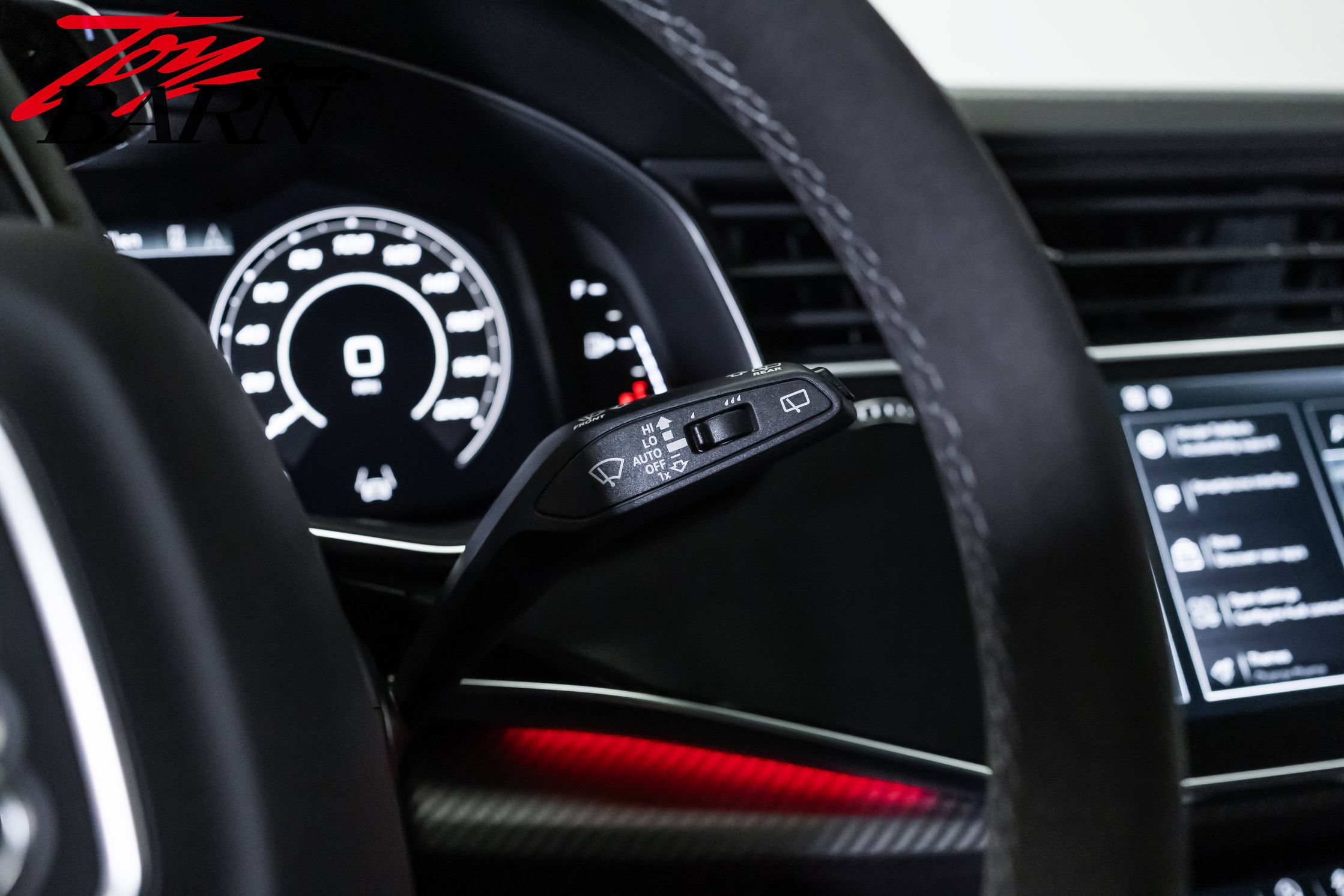 Used 2025 Audi RS Q8 performance AWD/4WD image 40