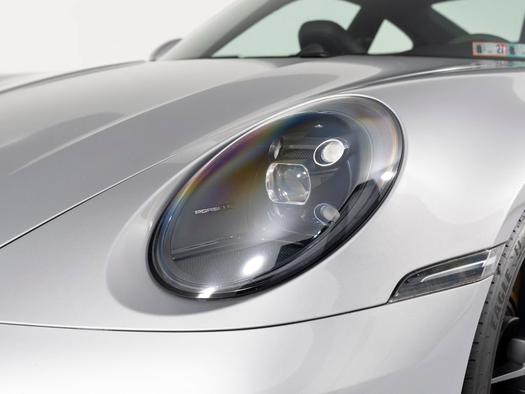 Certified 2022 Porsche 911 Carrera 4 GTS AWD/4WD image 47