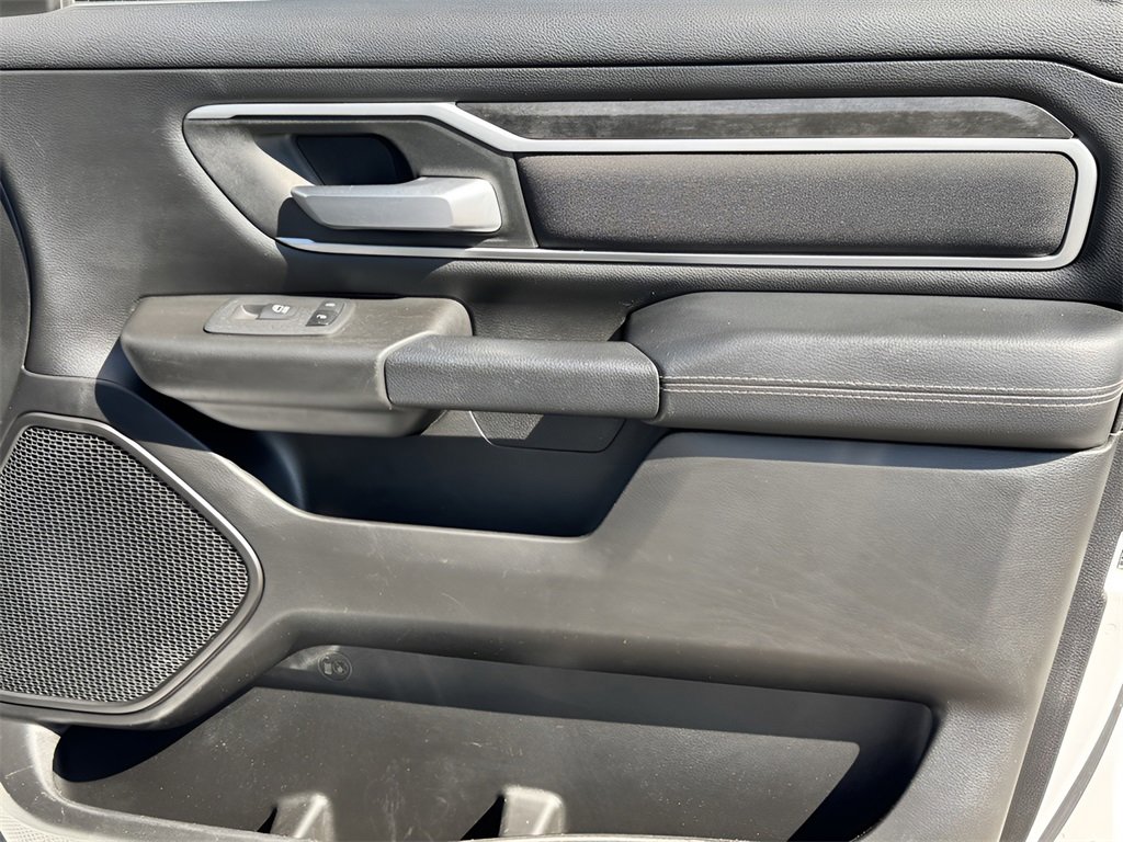 Used 2023 RAM 1500 Big Horn w/ Trailer Tow Group image 21