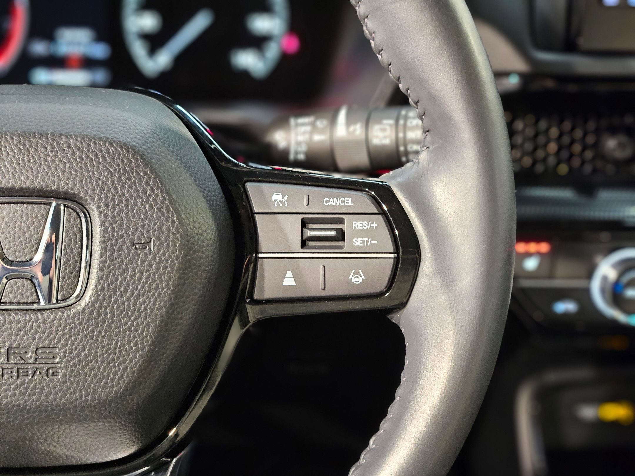 Used 2024 Honda CR-V EX-L image 29