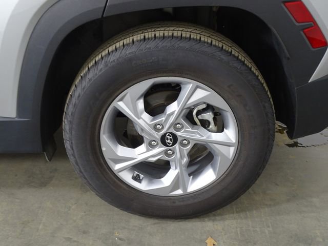 Used 2024 Hyundai Tucson SEL AWD/4WD image 36