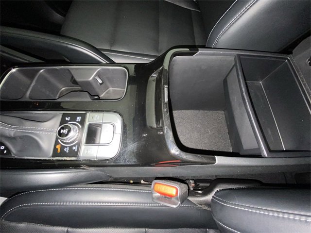 Used 2022 Kia Telluride S image 21