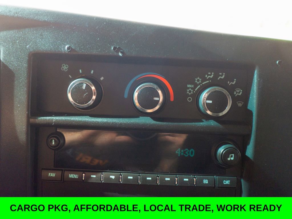 Used 2015 Chevrolet Express 2500 image 16