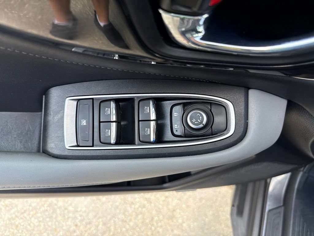 Used 2024 Subaru Outback Limited AWD/4WD image 10