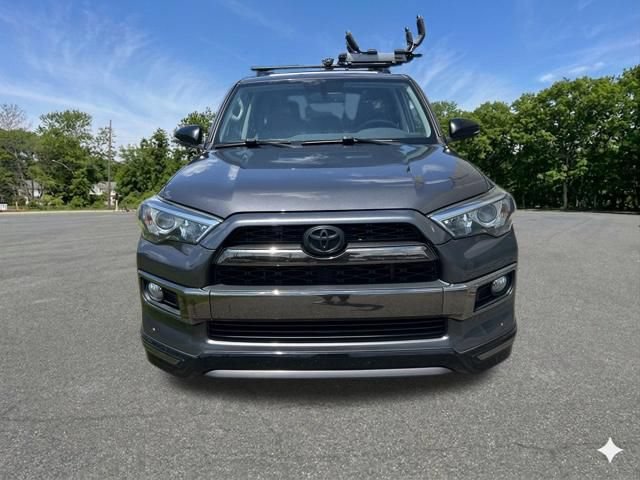 Used 2019 Toyota 4Runner Limited AWD/4WD image 3