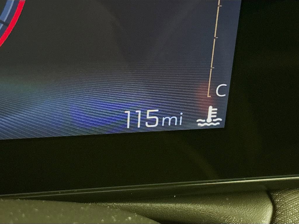 New 2026 Chevrolet TrailBlazer ACTIV w/ Convenience Package image 12