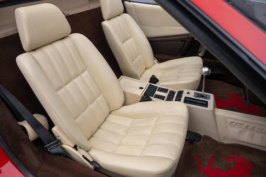 Used 1988 Ferrari 328 GTS image 51