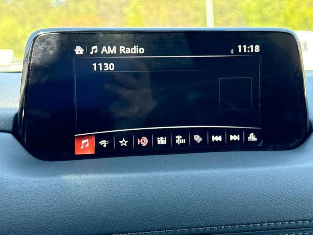 Used 2019 MAZDA CX-5 Touring image 12