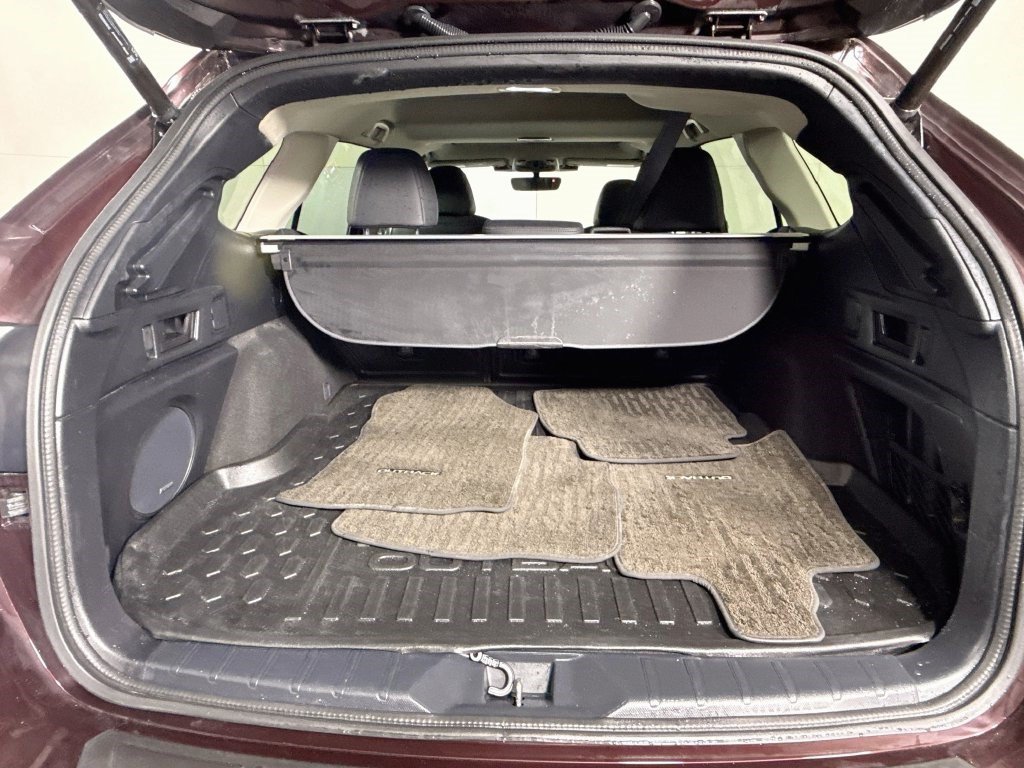 Used 2024 Subaru Outback Limited XT AWD/4WD image 34