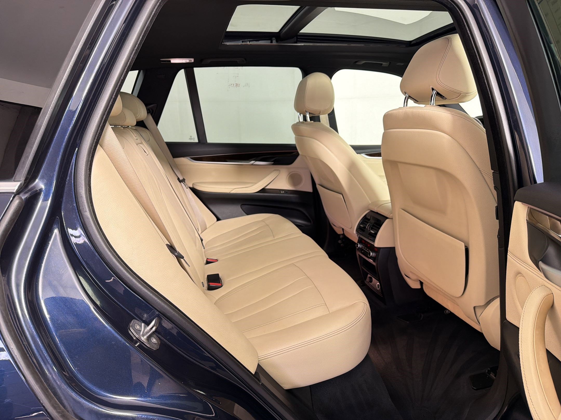 Used 2017 BMW X5 xDrive35i image 29