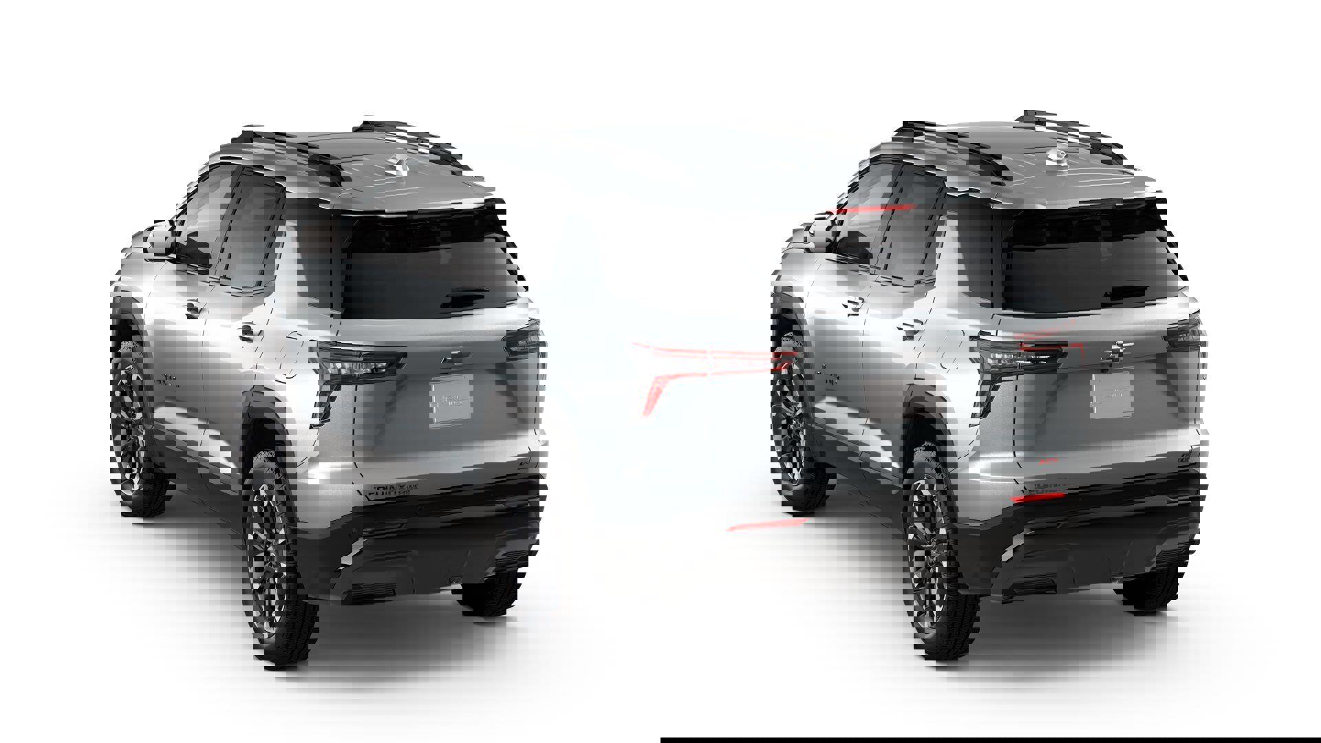 New 2026 Chevrolet Equinox RS image 50