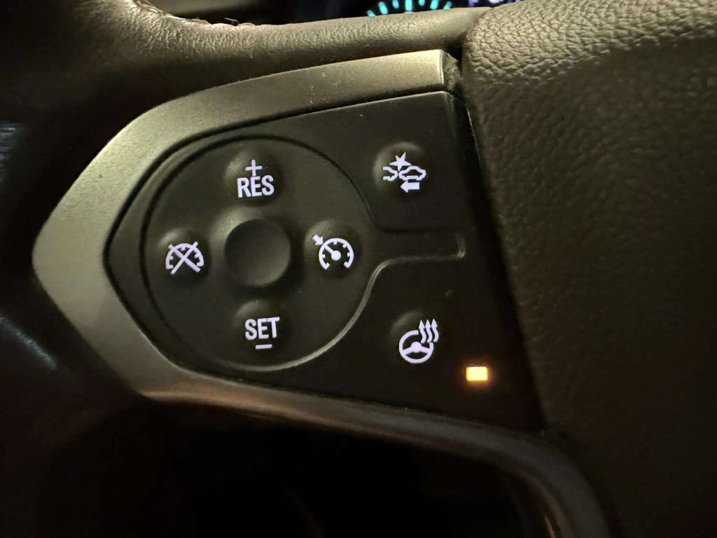 Used 2018 Chevrolet Suburban Premier AWD/4WD image 45