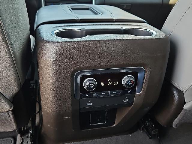 Used 2023 Chevrolet Tahoe LT w/ Luxury Package RWD image 18