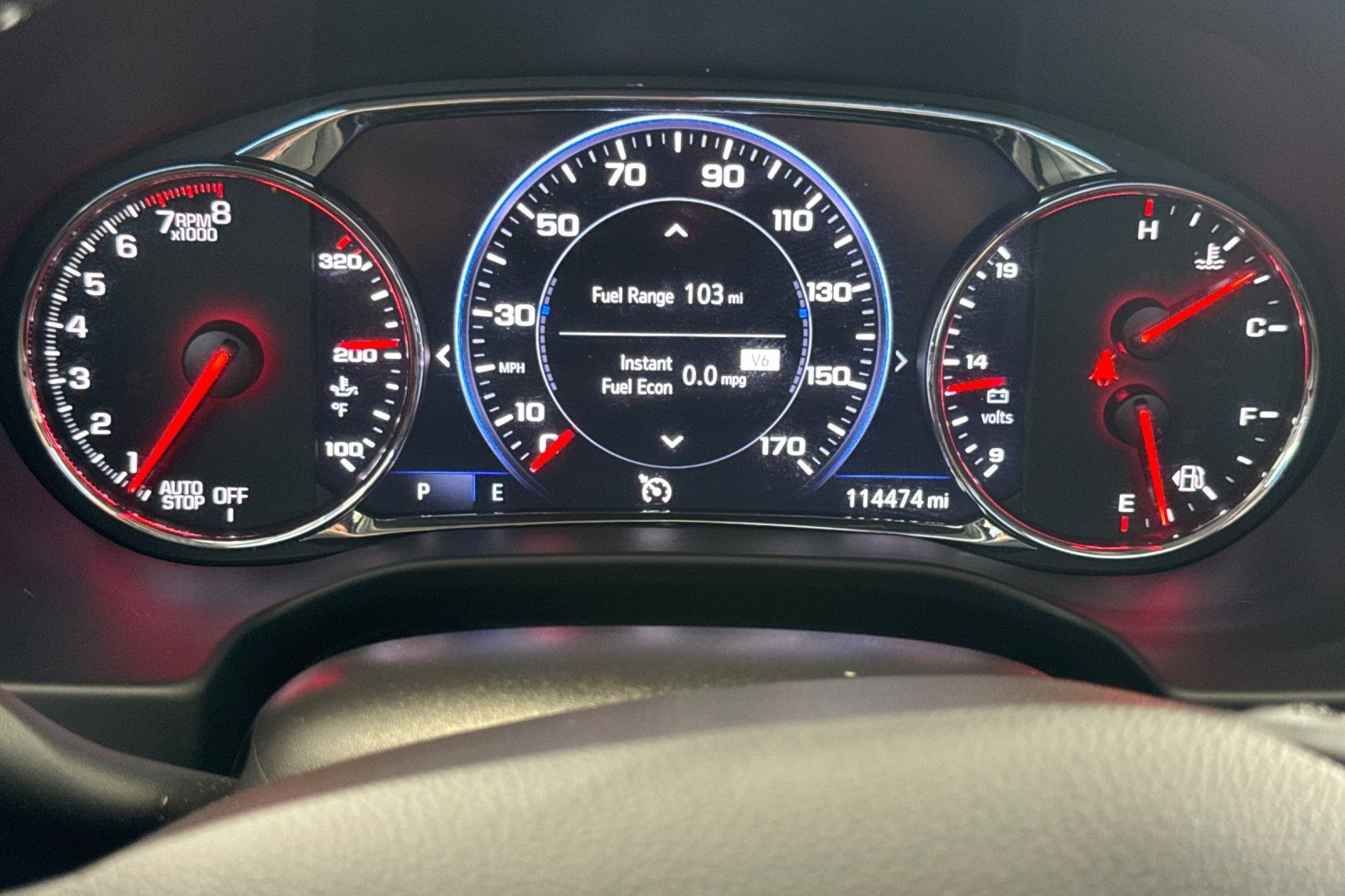 Used 2023 GMC Acadia SLT w/ Technology Package AWD/4WD image 35