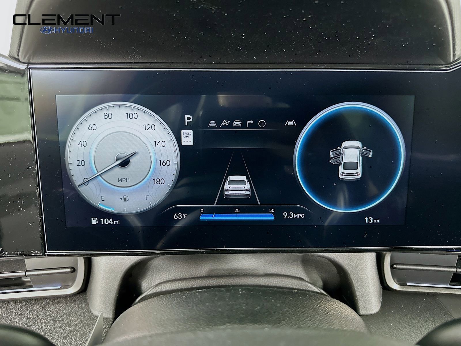 New 2026 Hyundai Elantra N FWD image 16