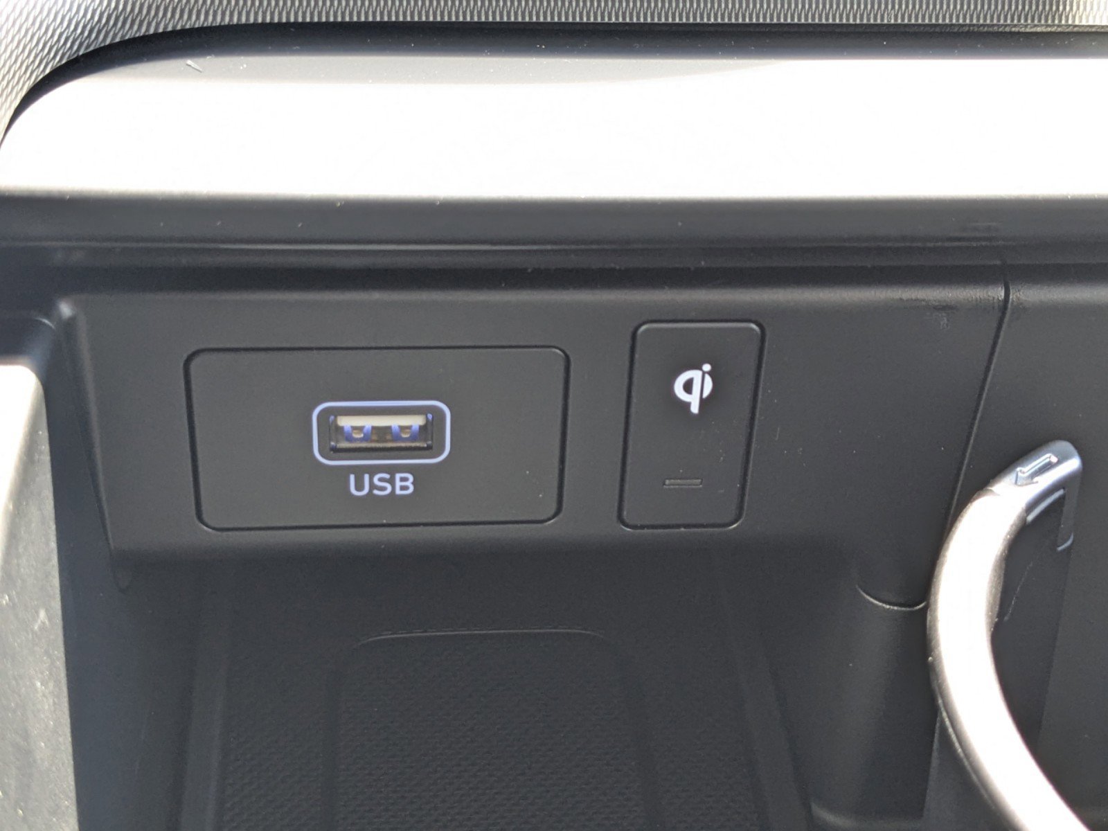 New 2025 Hyundai Palisade Calligraphy image 23