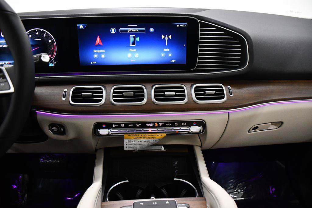 Certified 2026 Mercedes-Benz GLE 350 4MATIC image 14