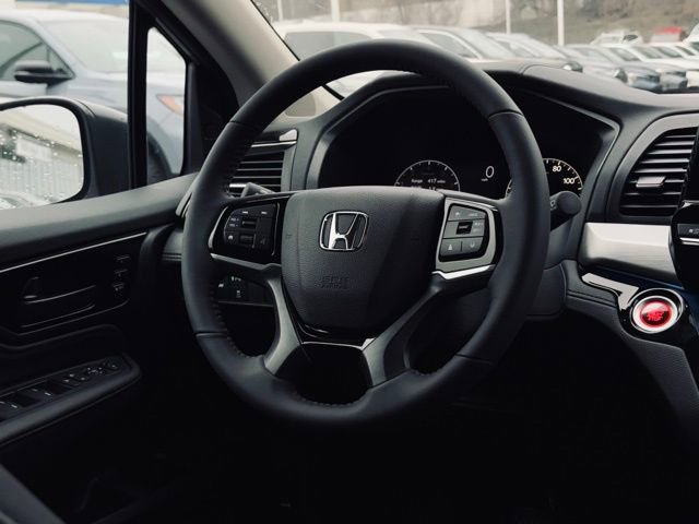 New 2026 Honda Odyssey Touring image 30