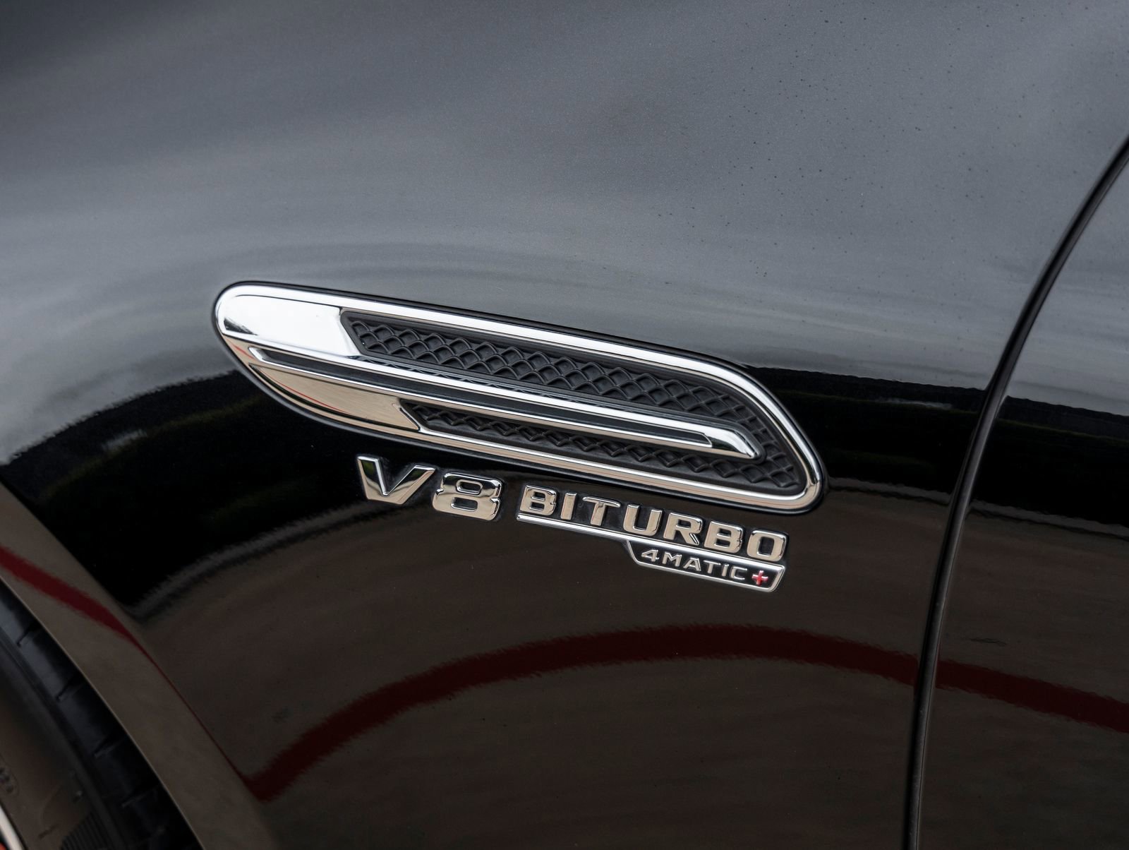 Used 2023 Mercedes-Benz AMG GT 63 image 15