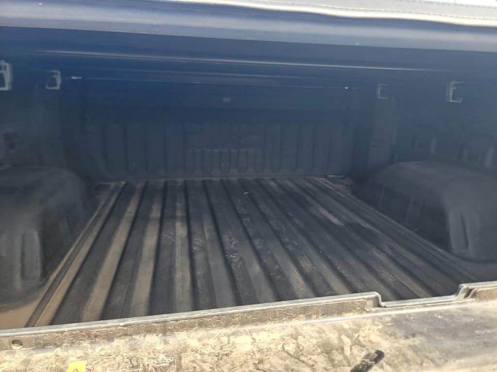 Used 2022 GMC Sierra 1500 Elevation w/ Elevation Premium Package image 22