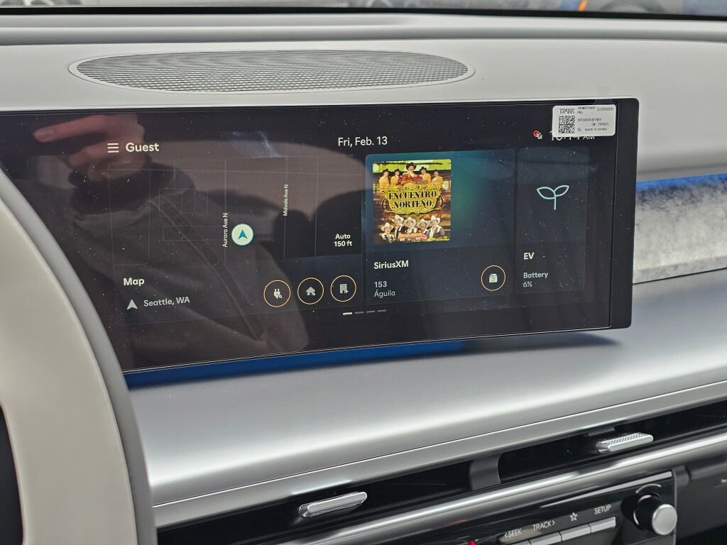 New 2026 Hyundai Ioniq 9 Calligraphy image 21