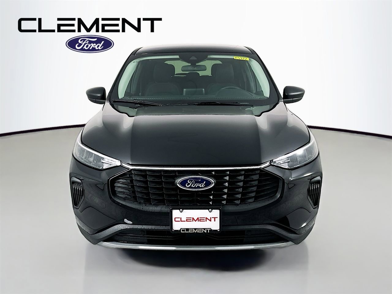 New 2026 Ford Escape Active w/ Cold Weather Package image 2