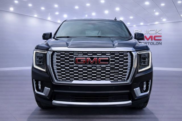 Used 2024 GMC Yukon Denali image 2