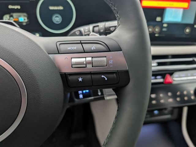 New 2026 Hyundai Tucson Limited image 19