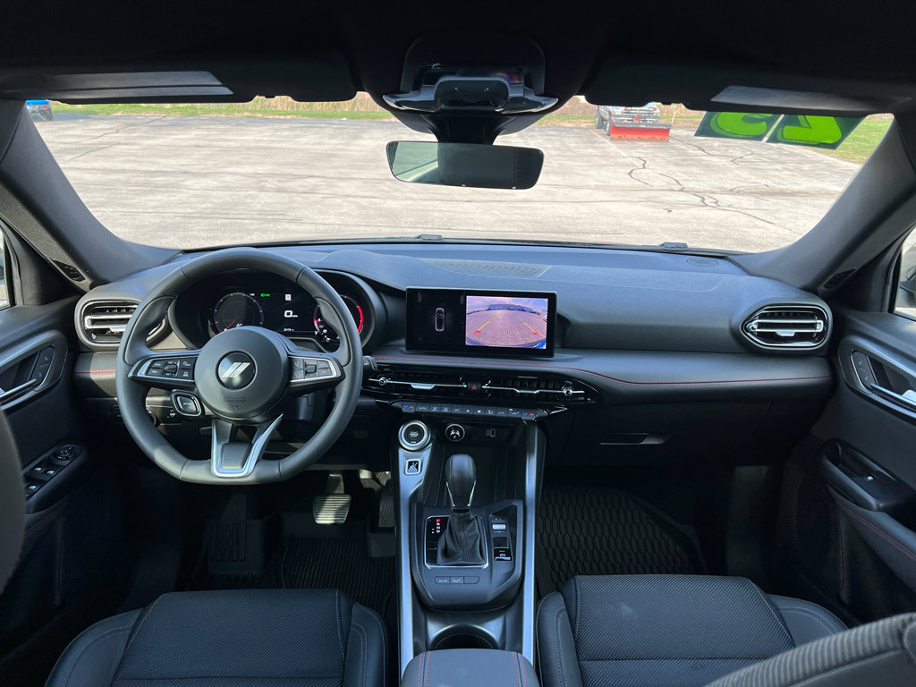 Used 2023 Dodge Hornet GT w/ GT Blacktop Package image 21