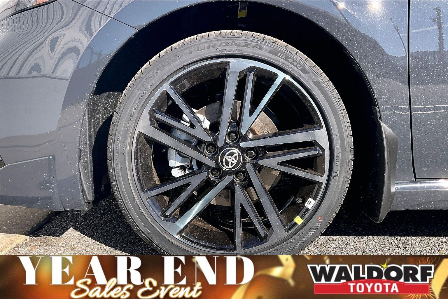 New 2026 Toyota Camry XSE image 15