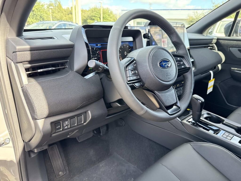 New 2026 Subaru Outback Premium image 20