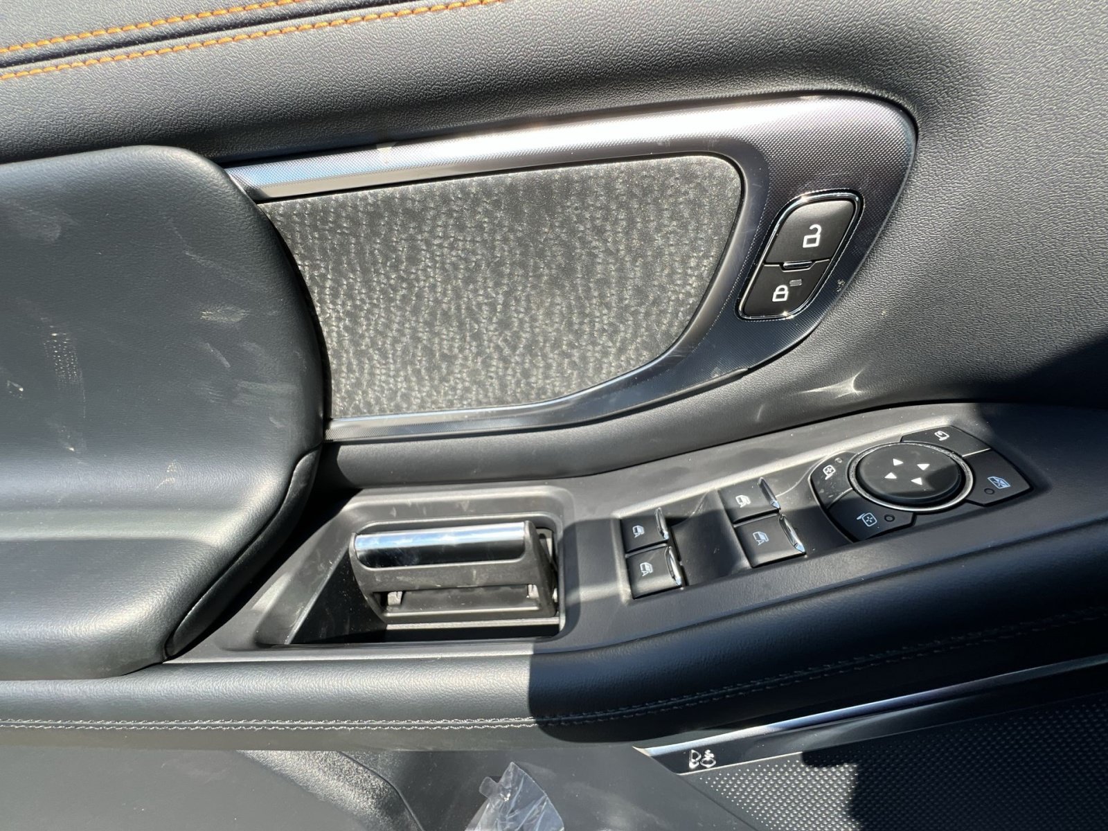 New 2026 Ford Expedition Tremor AWD/4WD image 23