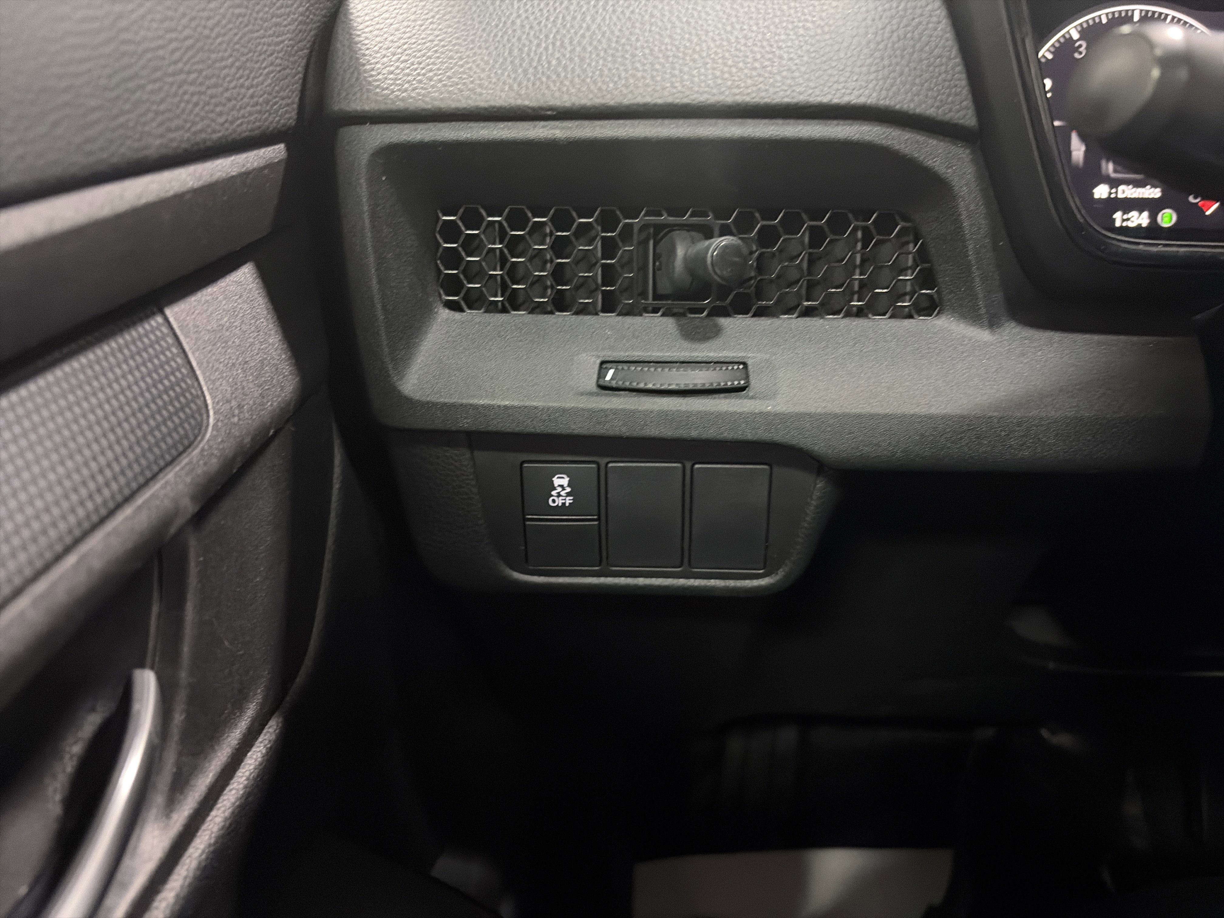 Used 2023 Honda CR-V EX image 18