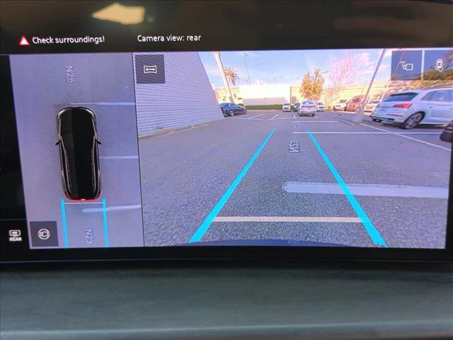 Certified 2025 Audi Q5 Premium w/ Convenience Package image 13