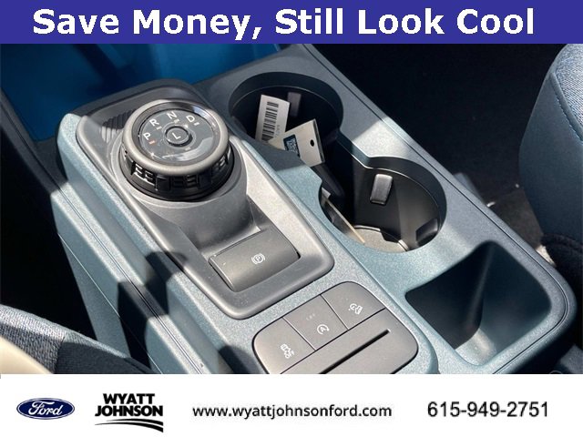 New 2025 Ford Maverick XLT w/ XLT Luxury Package image 28