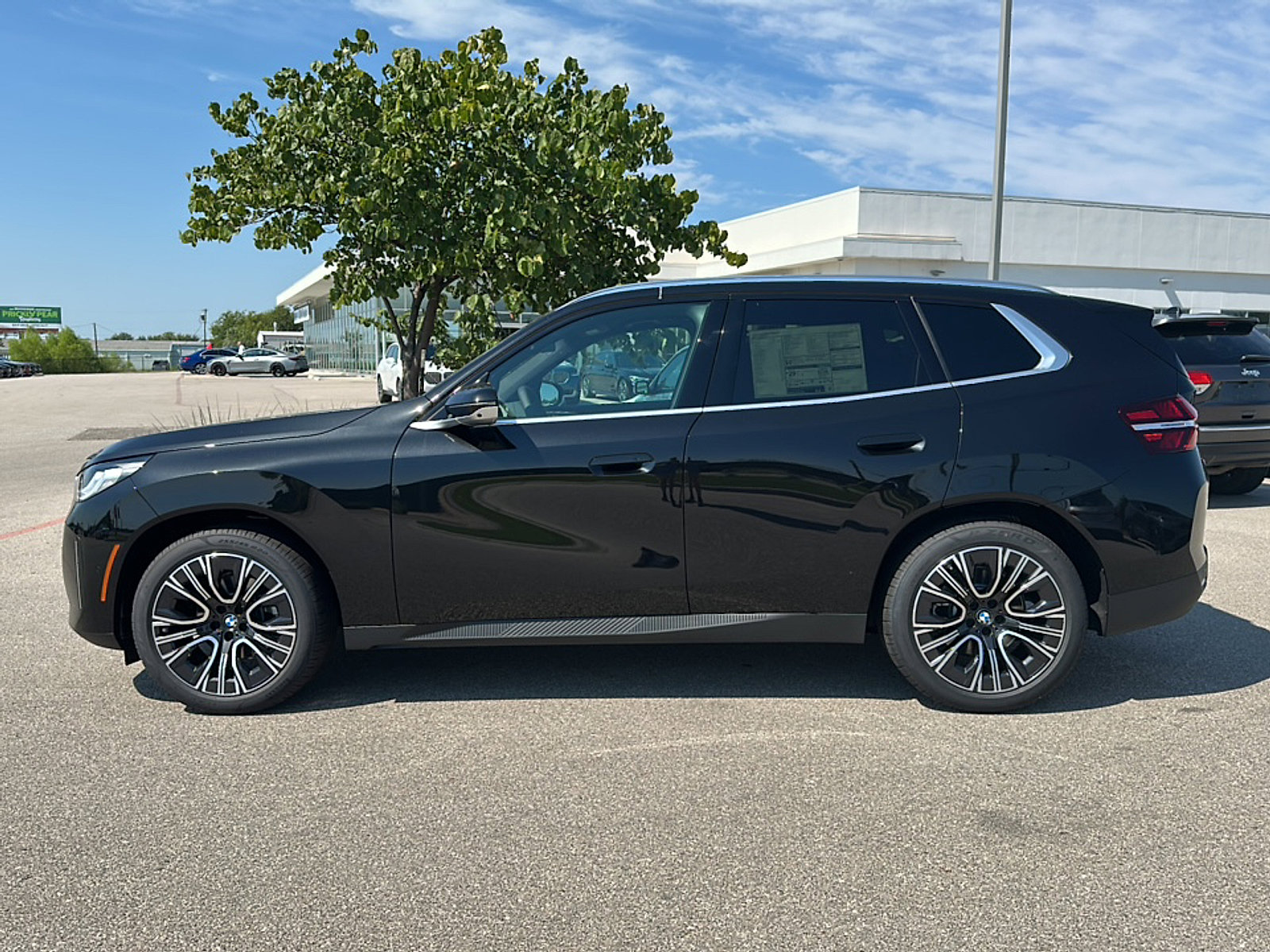 New 2026 BMW X3 xDrive30 w/ Premium Package image 5