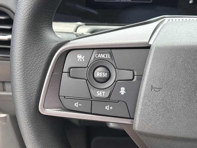 New 2026 Nissan Sentra S w/ S Cold Weather Package FWD image 26