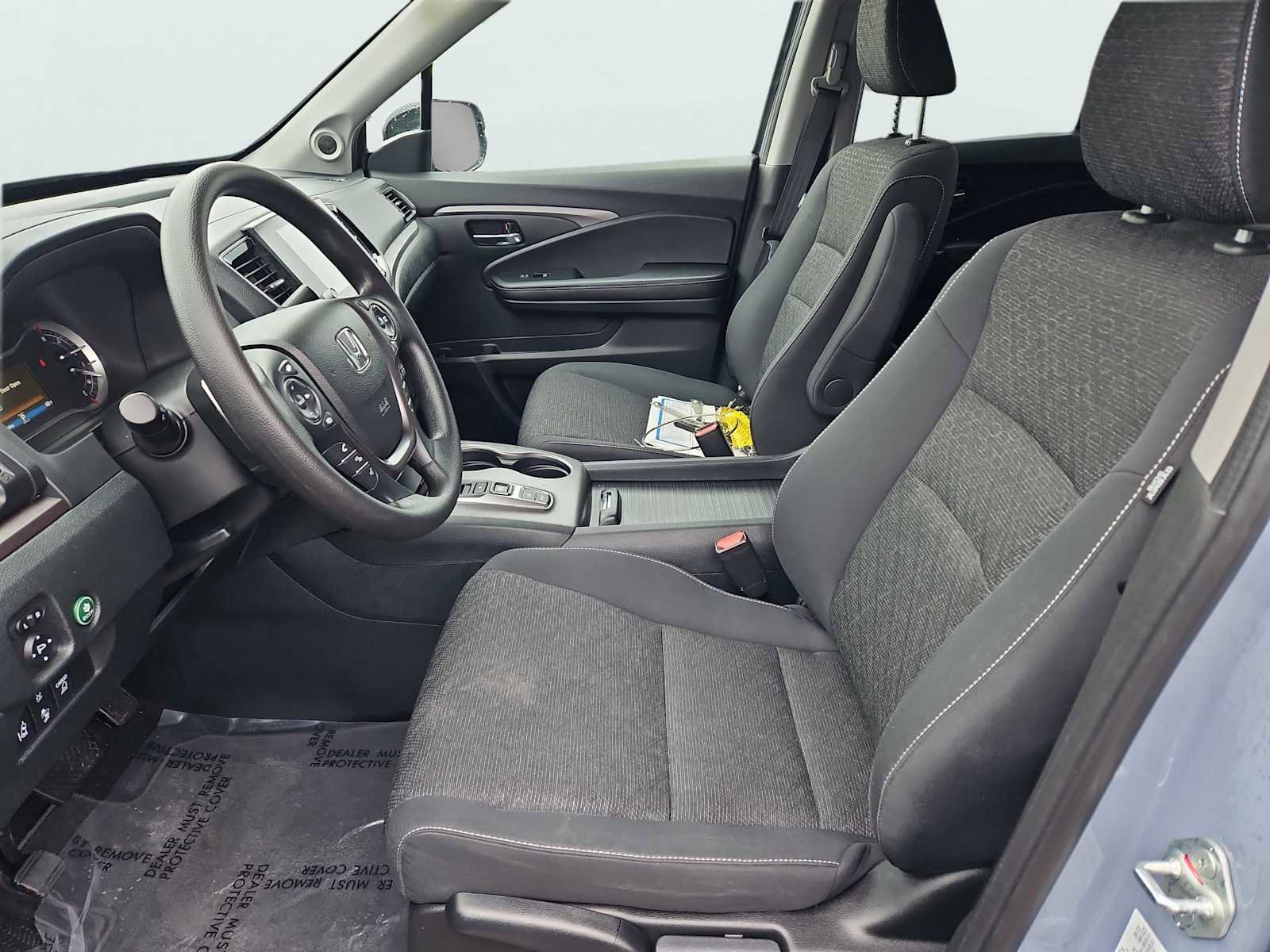 Certified 2023 Honda Ridgeline Sport image 15
