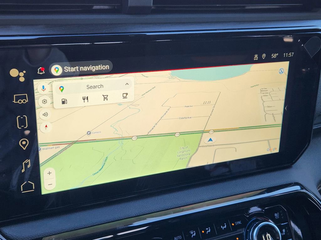 New 2026 GMC Sierra 2500 AT4 w/ AT4 Premium Plus Package image 19