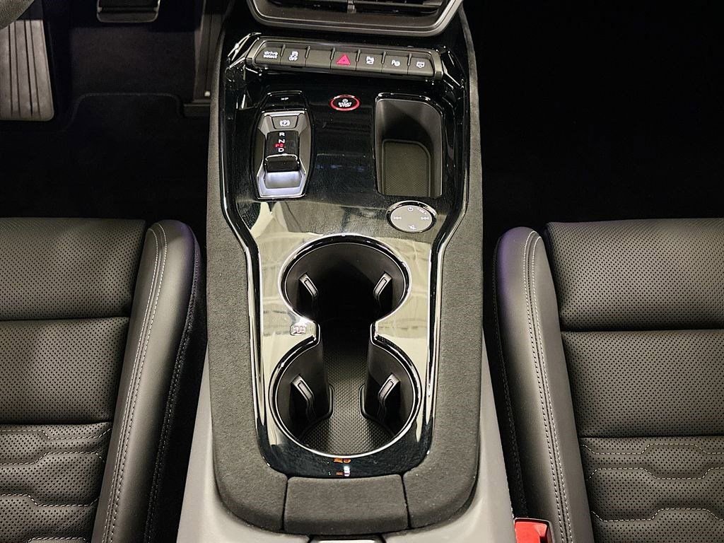 New 2025 Audi RS e-tron GT performance image 13