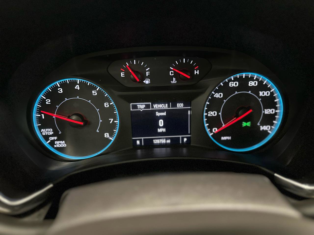 Used 2021 Chevrolet Equinox LS w/ LS Convenience Package FWD image 19
