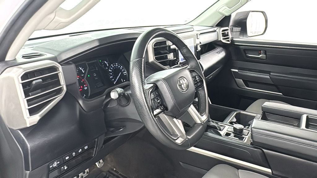 Used 2023 Toyota Tundra SR5 image 34