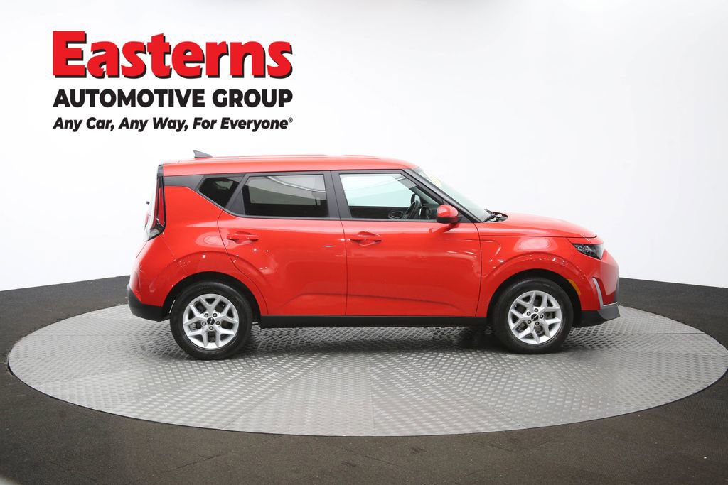 Used 2024 Kia Soul LX w/ Option Group 015 image 44