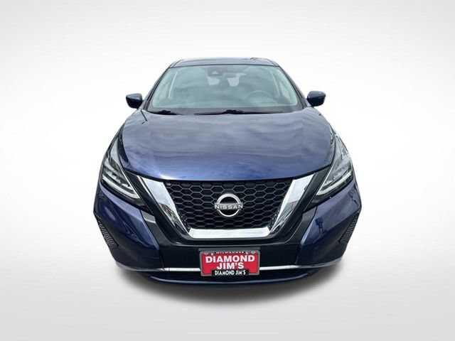 Used 2023 Nissan Murano S AWD/4WD image 8
