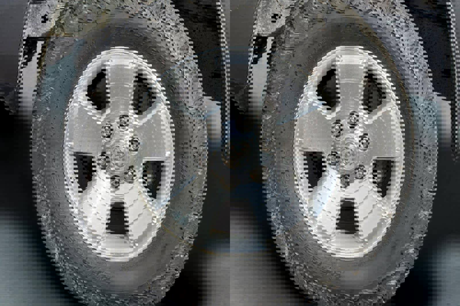 Used 2005 Toyota 4Runner SR5 image 27