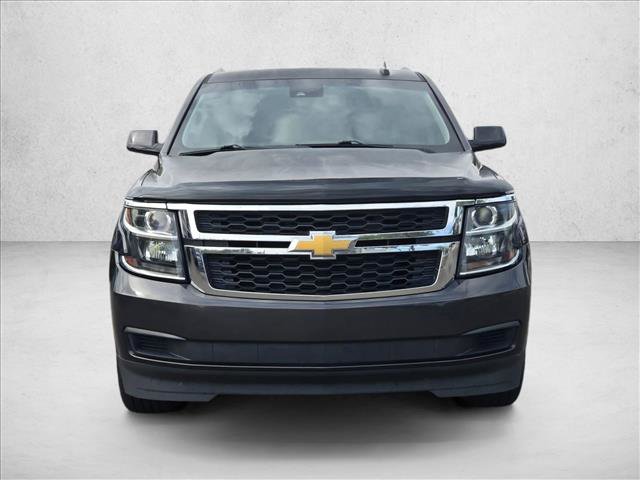 Used 2017 Chevrolet Tahoe LT AWD/4WD image 2